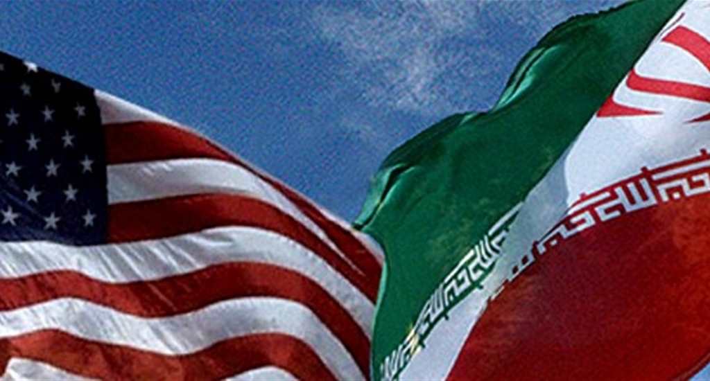 Ektiğini Biçen İrana Amerikadan Çalım